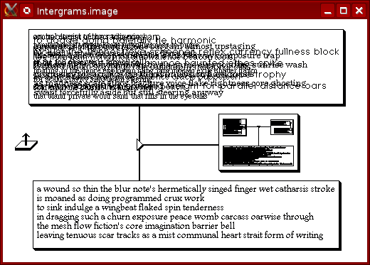 Intergrams
                    Screen Shot